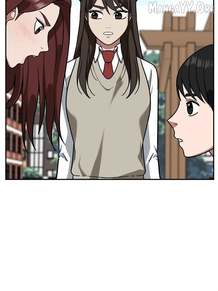 Change Me Chapter 46 - page 35